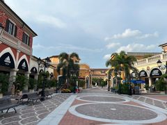 -佛罗伦萨小镇广佛名品奥特莱斯(疏港路店)