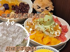 -赵记传承·中国甜品(福州总店)