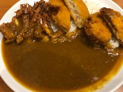 -CoCo壱番屋(久光百货店)