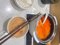 -农小锅(北京大兴凯德店)