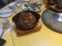 -李记搅团•非遗陕菜(三桥店)