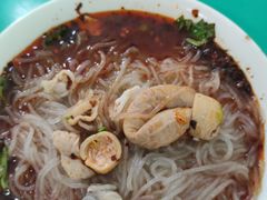 -甘记肥肠粉(马鞍北路店)