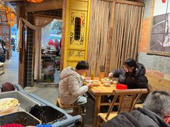 -周小波重庆小面·重庆名小吃(邹容路店)