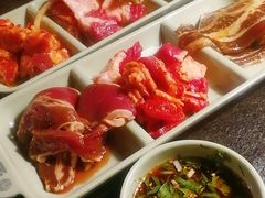 -韩盛·盛江山自助料理(中街大悦城店)
