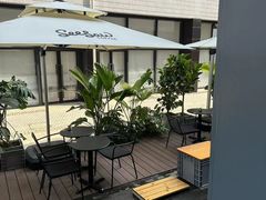 -Seesaw Coffee(上生新所店)