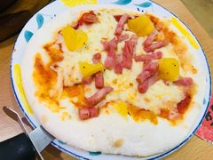 -萨莉亚意式餐厅(彩悦城店)