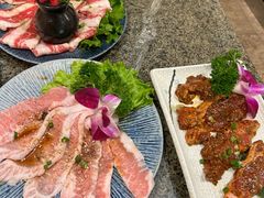 -梦山水日本烧肉(五四广场店)