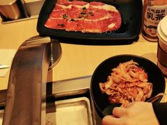 -新石器烤肉(周浦万达店)