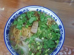 -大藏村拉面(保利首开·熙悦春天店)
