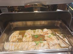 -好伦哥比萨烤肉自助(马家堡店)