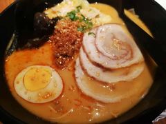 -仓桥家·焗寿司·锅物(光谷步行街店)