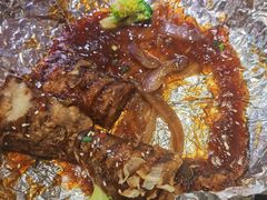 -蓝田印象