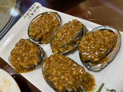 -宾朋海鲜特色美食餐厅·纯手工鲅鱼水饺(兴海路店)