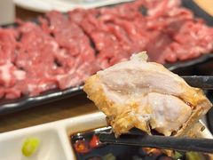 -吉友粥底火锅(方斜路店)