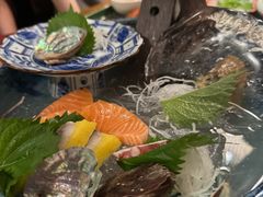 -匠和风精致料理(成都龙湖滨江天街店)