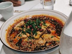 -蜀龙阁· 龍头水煮鱼(天坛店)