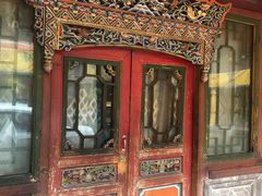 -金塔寺
