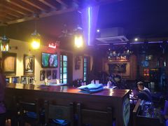 -甘尼仕印度餐厅爵士酒吧(阳春巷店)