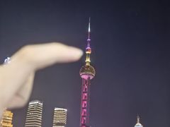 -上海明天广场JW万豪酒店