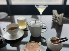 -秀·吧 Show Bar(兰州盛达希尔顿酒店)