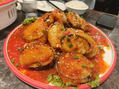 -金阁家常菜(贵阳路店)