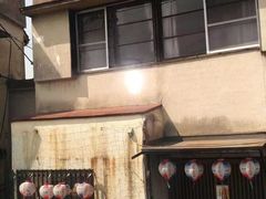 -福冈国际邮轮码头