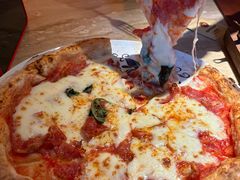 -Mammamia意大利餐厅(阳春巷店)