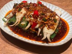 -麽麽家•爆炒牛肉饭(景瑞时光里店)