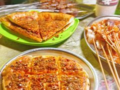 -金二烤肉(早慈巷小区店)