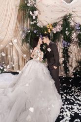 -无锡君来洲际酒店·宴会厅