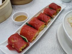 -老廣新意-全天茶点(宝能店)