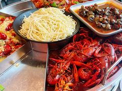 -王红军龙虾(新民路店)