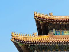 -故宫博物院(故宫)