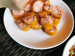 -四海鲜渔家菜(黄金海岸店)