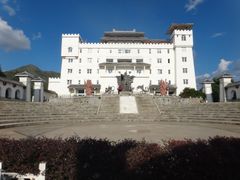 -南诏风情岛