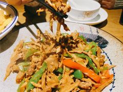 -丰乐餐厅·始于1999·本地老字号