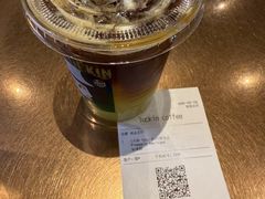 -瑞幸咖啡(江汉路中山大道店)
