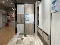 -NITORI 宜得利家居(上海金桥啦啦宝都店)