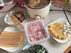 -锅圈食汇火锅烧烤食材超市(西河路店)