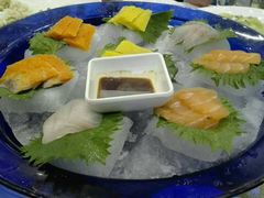 -满汉楼(江畔店)