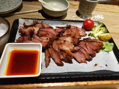 -蜜桃餐厅·古运河畔(南下塘店)