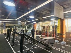-Fitmula斐嘉健身(省体店)