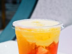 -森茶(湛江万达店)