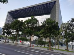 -广州市城市规划展览中心