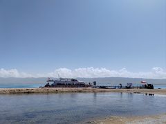-青海湖二郎剑景区
