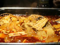 -龙门烤鱼(东方宝泰店)