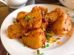 -岚县土豆宴(总部)