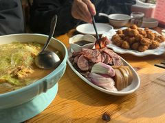 -漕河全驴宴饭店(徐水店)