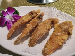 炸马头鱼-潮人姐妹轩(海宁路店)