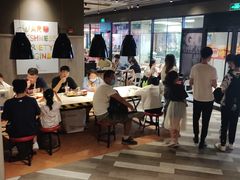 -肯德基(新市百店)